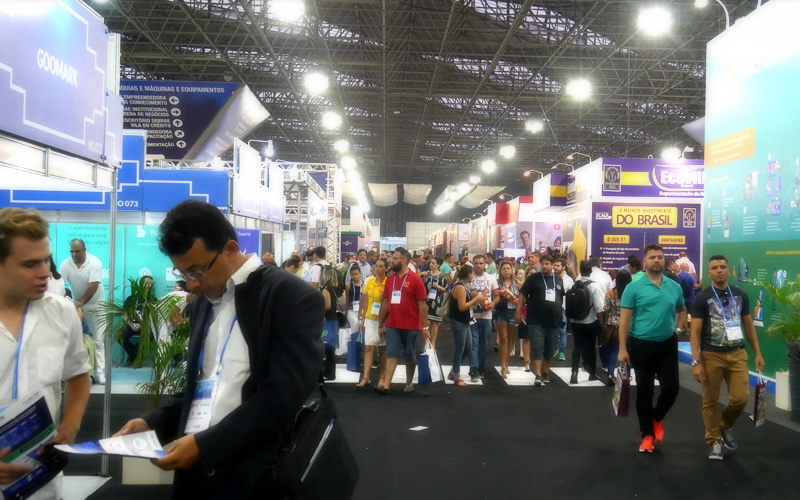 7 etapas que não podem faltar no seu Stand - Cplus Stands 7 etapas que não podem faltar no seu Stand - Cplus Stands