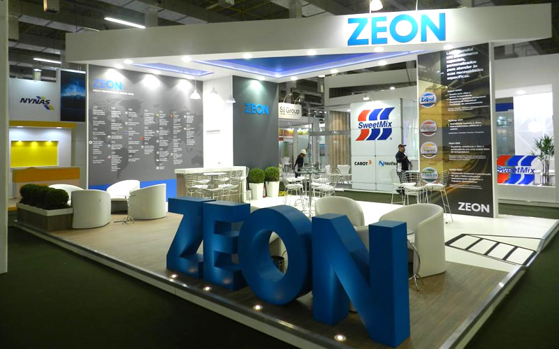 Aparencia e Localização - 7 etapas que não podem faltar no seu Stand - Cplus Stands Aparencia e Localização - 7 etapas que não podem faltar no seu Stand - Cplus Stands